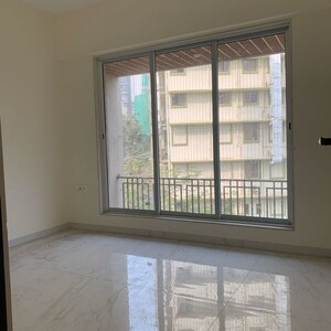 Balcony in 2 BHK Apartment at Vasudev Terrace, Kastur Park – for Sale