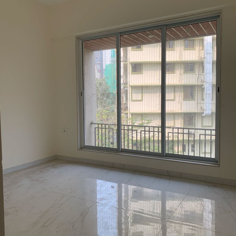 2 BHK Apartment For Sale in Vasudev Terrace