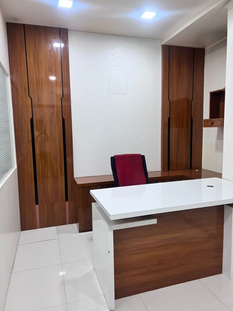 Team Area, kharadi Commercial Office Space 500 Sq.Ft. In Kharadi Pune 10027289