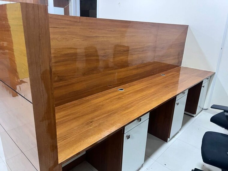 Team Area, kharadi Commercial Office Space 500 Sq.Ft. In Kharadi Pune 10027289