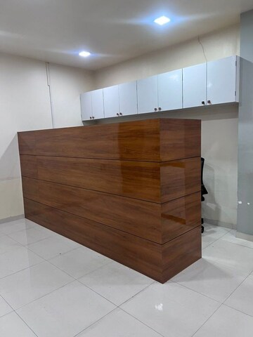   Office Space at Kharadi – for Rent