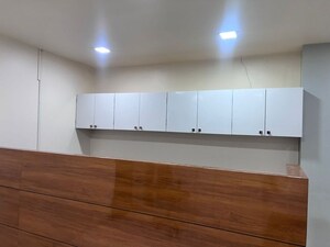 Cupboard in  Office Space at Kharadi – for Rent