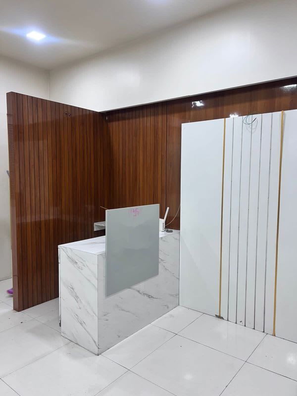 Office Space For Rent in Kharadi