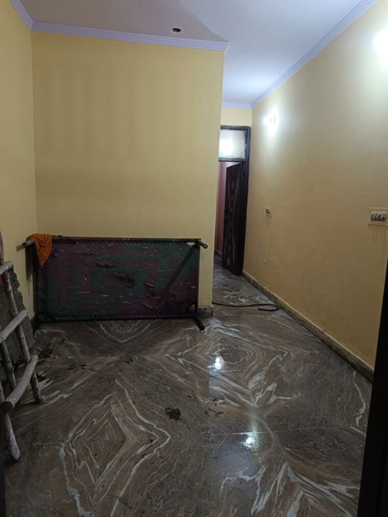Bedroom, uttam nagar 1.5 Bedroom 400 Sq.Ft. Builder Floor In Uttam Nagar Delhi 10027290