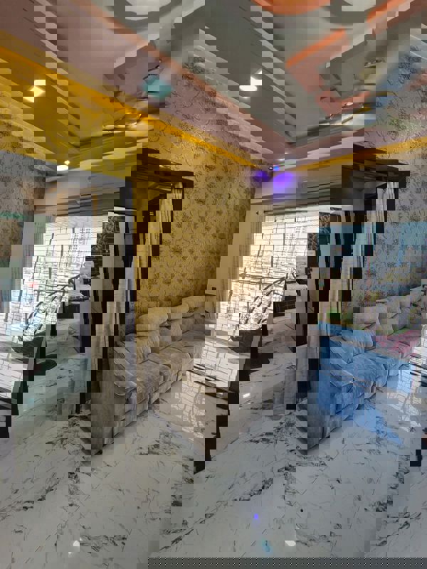 1 BHK 550 Sq.Ft. Apartment in Yasho Deep Heights