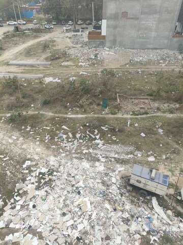 Plot Area in  Industrial Plot at Industrial Area – for Sale