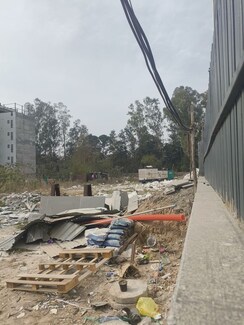 Industrial Plot For Sale in Industrial Area