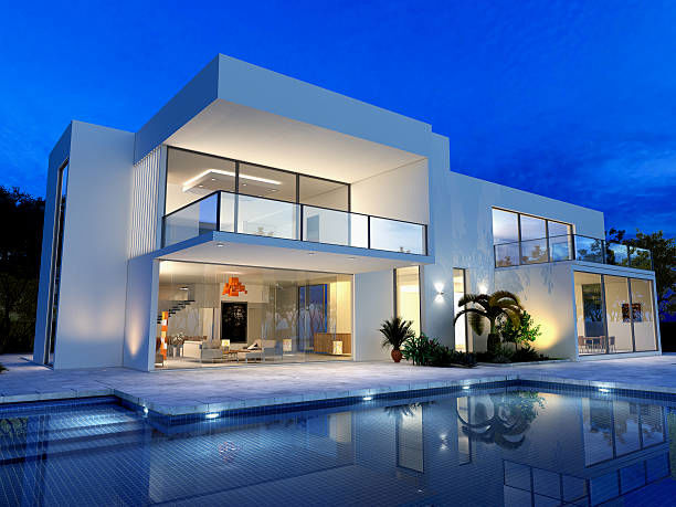 4 BHK Villa For Sale in Jewar