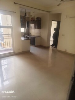 2 BHK + Servant Room Apartment For Rent in Maxblis White House