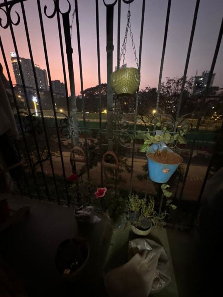 Exterior View, mulund east 1 Bedroom 475 Sq.Ft. Apartment In Mulund East Mumbai 10007811