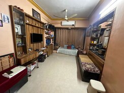 1 BHK Apartment For Sale in Mulund East
