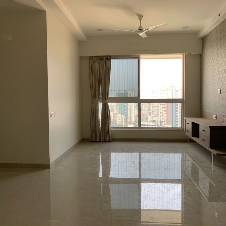 Room, shraddha-elite 3 Bedroom 880 Sq.Ft. Apartment In Poisar Mumbai 10027299