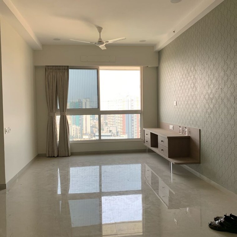 Kitchen, shraddha-elite 3 Bedroom 880 Sq.Ft. Apartment In Poisar Mumbai 10027299