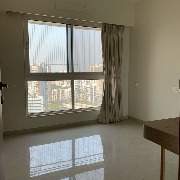 Room, shraddha-elite 3 Bedroom 880 Sq.Ft. Apartment In Poisar Mumbai 10027299