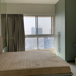 3 BHK Apartment For Rent in Shraddha Elite