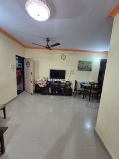 2 BHK Apartment For Sale in Yasho Deep Heights