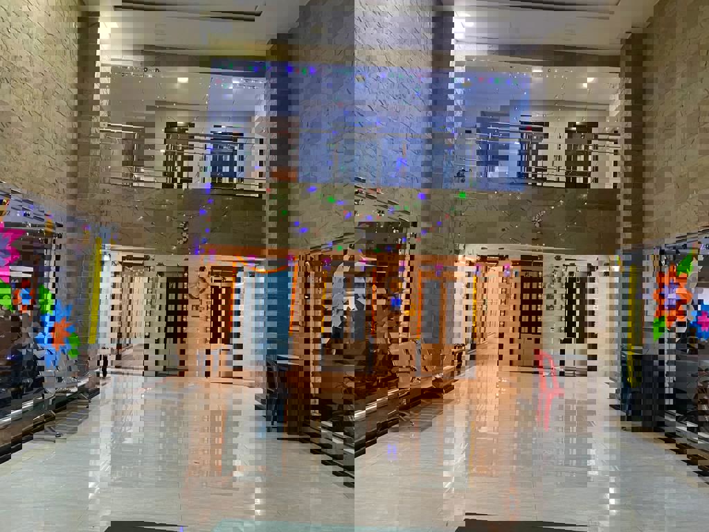 3 BHK 1820 Sq.Ft. Apartment in Shree Bal Kapil Akhila