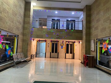 3 BHK Apartment For Rent in Shree Bal Kapil Akhila, Baner