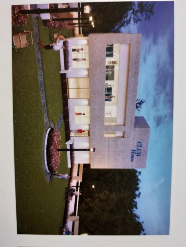 Master Plan, shree-bal-kapil-akhila 3 Bedroom 1820 Sq.Ft. Apartment In Baner Pune 10027303
