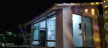 Building Lobby in 3 BHK Apartment at Shree Bal Kapil Akhila, Baner – for Rent