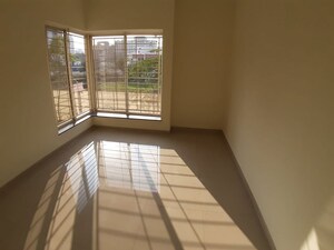Balcony in 3 BHK Apartment at Shree Bal Kapil Akhila, Baner – for Rent