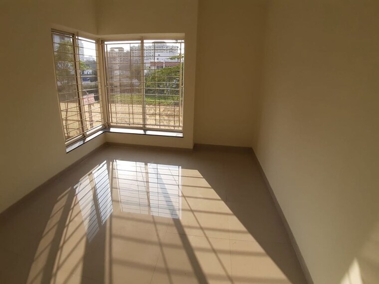 Balcony, shree-bal-kapil-akhila 3 Bedroom 1820 Sq.Ft. Apartment In Baner Pune 10027303