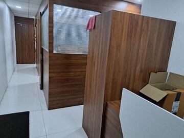 Team Area in  Office Space at Akota – for Rent