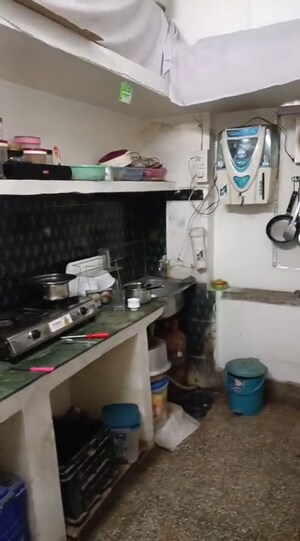 Team Area in  Office Space at Kidwaipuri – for Rent