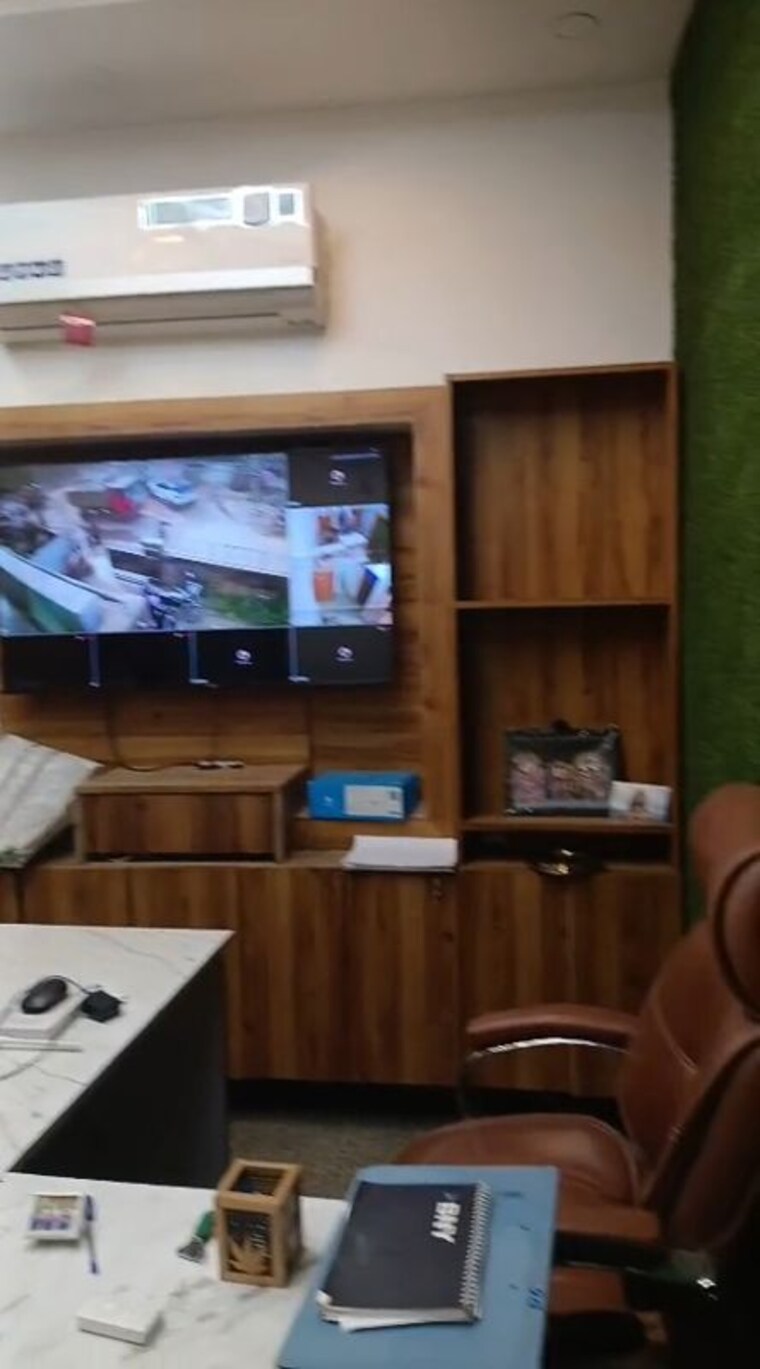 Kitchen, kidwaipuri Commercial Office Space 750 Sq.Ft. In Kidwaipuri Patna 10027306