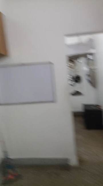 Furnished Amenities in  Office Space at Kidwaipuri – for Rent