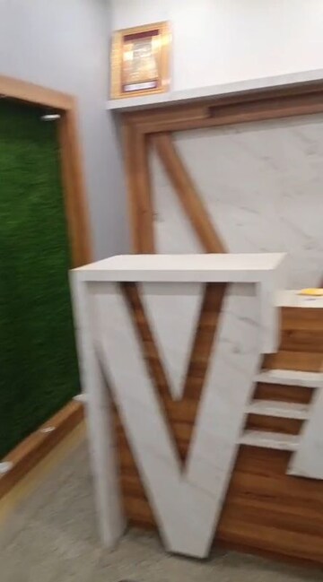 Staircase in  Office Space at Kidwaipuri – for Rent