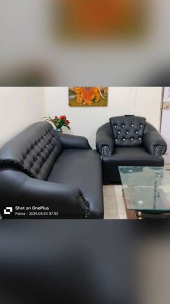 Office Space For Rent in Kidwaipuri