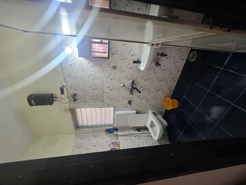 Team Area in 1 BHK Apartment at HDIL Dheeraj Jamuna, Malad West – for Rent