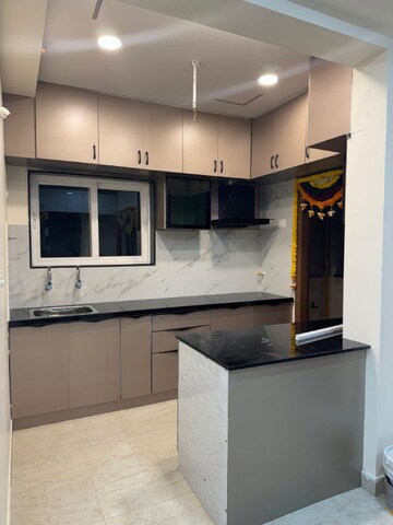 2 BHK Apartment For Rent in Vasavi Metropolis, Uppal