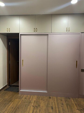 Master Bedroom in 2 BHK Apartment at Vasavi Metropolis, Uppal – for Rent