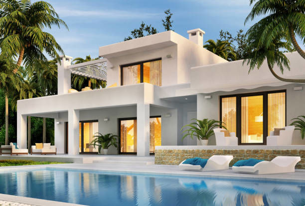 5 BHK Villa For Sale in Jewar
