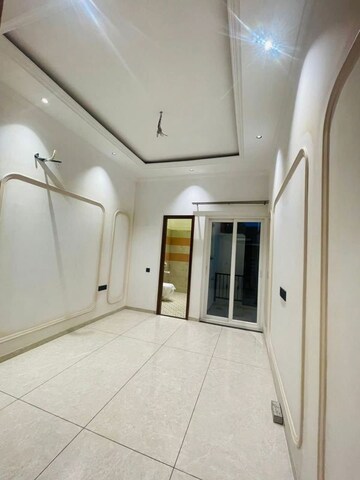 Building Lobby in 4 BHK Independent House at Sector 124 – for Sale