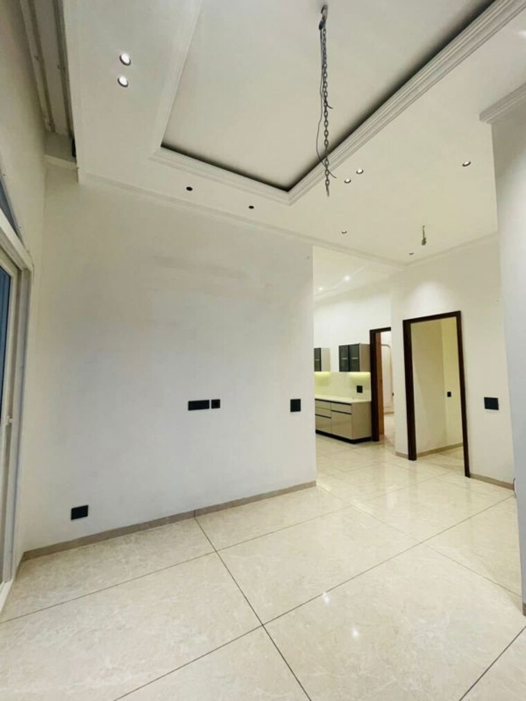 Living Room, sector 124 4 Bedroom 139 Sq.Yd. Independent House In Sector 124 Mohali 10027313