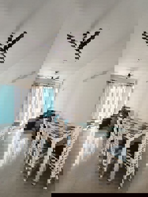 2 BHK 1150 Sq.Ft. Apartment in Urban Axis Urban Woods