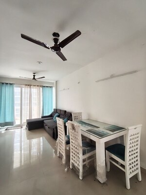 2 BHK Apartment For Rent in Urban Axis Urban Woods, Sushant Golf City