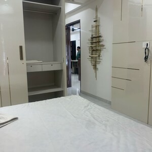 Room in 3 BHK Apartment at Rander Komal Kounteya CHS, Prerna Nagar – for Sale