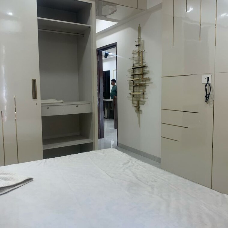 Room, rander-komal-kounteya-chs 3 Bedroom 847 Sq.Ft. Apartment In Prerna Nagar Mumbai 10027319
