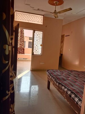 1 BHK Builder Floor For Rent in Lajpat Nagar 4