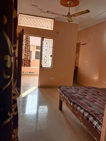 1 BHK Builder Floor For Rent in Lajpat Nagar 4