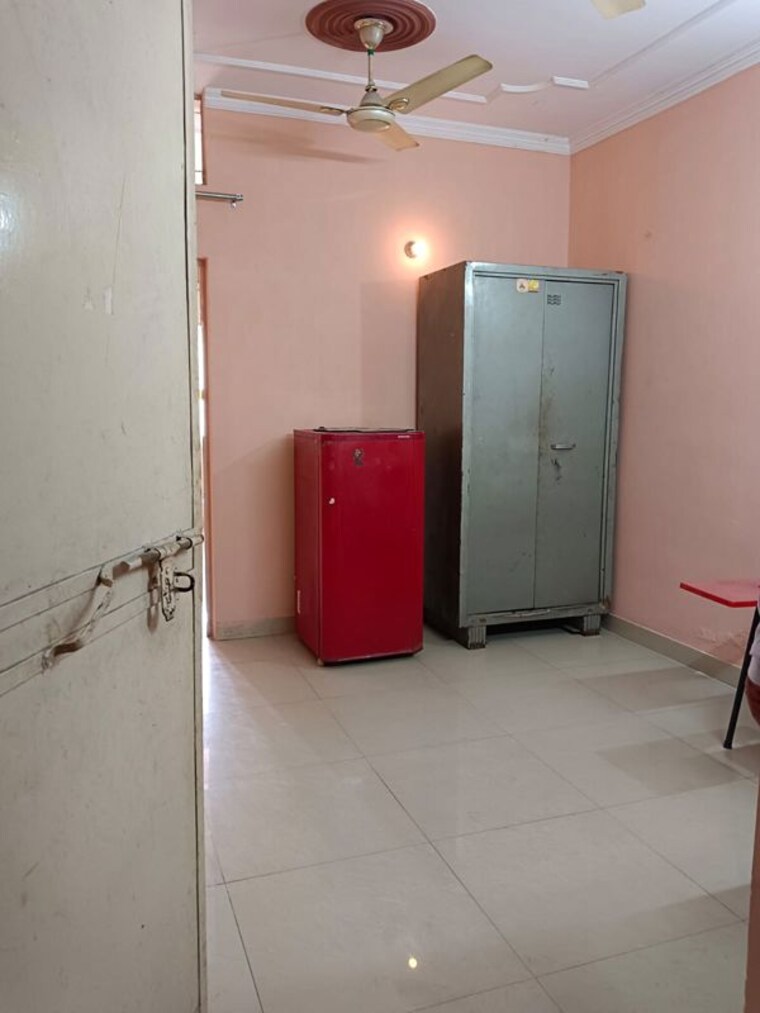 Living Room, lajpat nagar 4 1 Bedroom 564 Sq.Ft. Builder Floor In Lajpat Nagar 4 Delhi 10027308