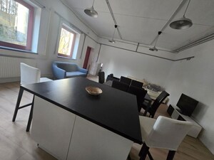 Master Bedroom in 3 BHK Apartment at Tulip Mall, Sector 46 – for Rent