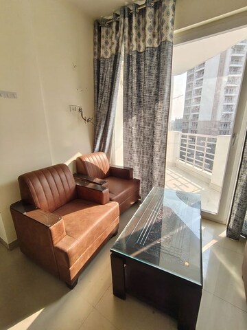 2 BHK Apartment For Rent in Urban Axis Urban Woods, Sushant Golf City