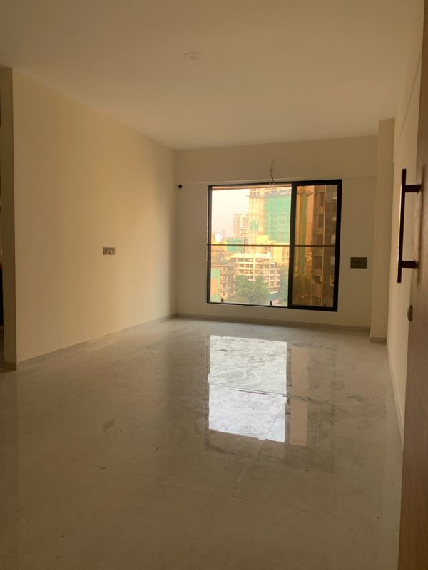2 BHK + Extra Room Apartment For Rent in Modispaces Volga