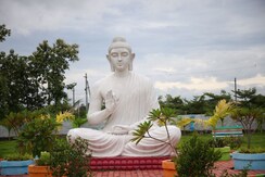 Plot For Sale in Anandapuram