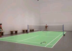 Bathroom in 3 BHK Apartment at Malpani M Soul Strings, Baner Pashan Link Road – for Sale